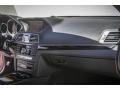 Black - E 350 Coupe Photo No. 8