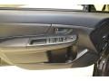 Dark Gray Metallic - Impreza 2.0i 4 Door Photo No. 18