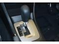 Dark Gray Metallic - Impreza 2.0i 4 Door Photo No. 21