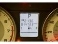 Dark Gray Metallic - Impreza 2.0i 4 Door Photo No. 22