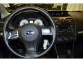 Dark Gray Metallic - Impreza 2.0i 4 Door Photo No. 24