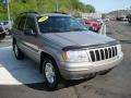 2000 Silverstone Metallic Jeep Grand Cherokee Limited 4x4  photo #6