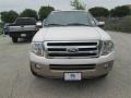 White Platinum - Expedition EL King Ranch Photo No. 1