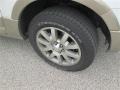 White Platinum - Expedition EL King Ranch Photo No. 3