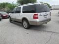 White Platinum - Expedition EL King Ranch Photo No. 4