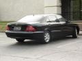 Black - S 500 Sedan Photo No. 16