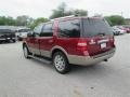 Ruby Red - Expedition King Ranch Photo No. 3