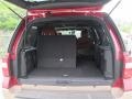  2014 Expedition King Ranch Trunk