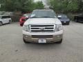 White Platinum 2014 Ford Expedition King Ranch