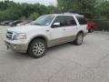 White Platinum - Expedition King Ranch Photo No. 3