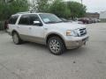 White Platinum - Expedition King Ranch Photo No. 6