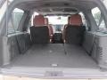 2014 White Platinum Ford Expedition King Ranch  photo #9