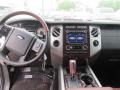 White Platinum - Expedition King Ranch Photo No. 10