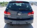 Blue Graphite Metallic - Golf 2.5L 4 Door Photo No. 5