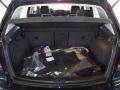 Blue Graphite Metallic - Golf 2.5L 4 Door Photo No. 8