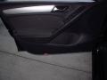 Blue Graphite Metallic - Golf 2.5L 4 Door Photo No. 9