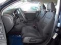 Blue Graphite Metallic - Golf 2.5L 4 Door Photo No. 10