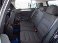 Blue Graphite Metallic - Golf 2.5L 4 Door Photo No. 12