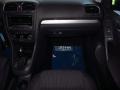 Blue Graphite Metallic - Golf 2.5L 4 Door Photo No. 14