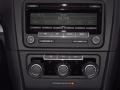 Blue Graphite Metallic - Golf 2.5L 4 Door Photo No. 19