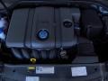 Blue Graphite Metallic - Golf 2.5L 4 Door Photo No. 20