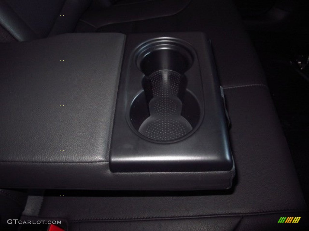 2014 Jetta SE Sedan - Platinum Gray Metallic / Titan Black photo #14