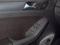 2014 Platinum Gray Metallic Volkswagen Jetta SE Sedan  photo #15