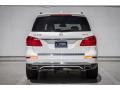 Diamond White Metallic - GL 450 4Matic Photo No. 3