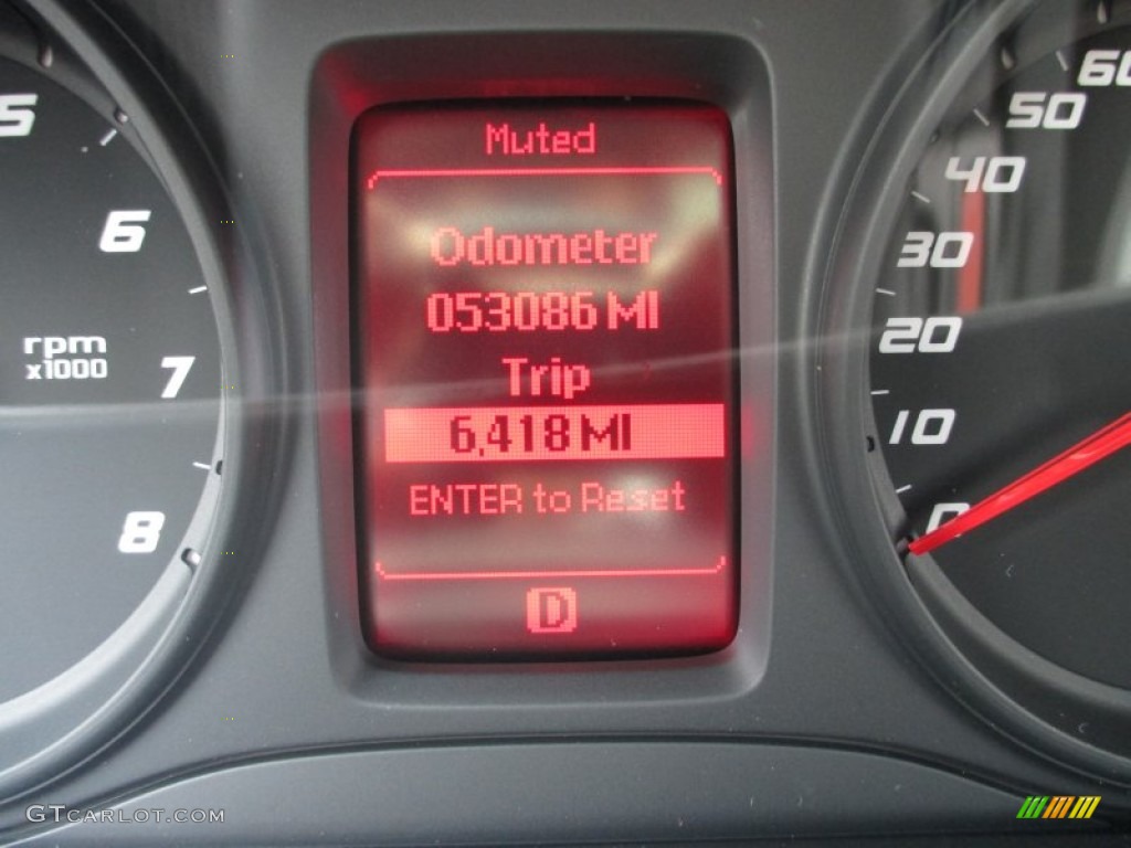 2009 G8 Sedan - Maverick Silver Metallic / Onyx photo #23