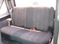 2004 Bright Silver Metallic Jeep Wrangler X 4x4  photo #14