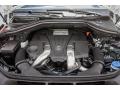 Diamond White Metallic - GL 450 4Matic Photo No. 9