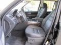Santorini Black Metallic - Range Rover Sport HSE LUX Photo No. 2