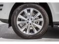 Diamond White Metallic - GL 450 4Matic Photo No. 10