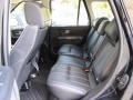 Santorini Black Metallic - Range Rover Sport HSE LUX Photo No. 4