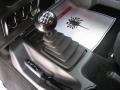 2004 Bright Silver Metallic Jeep Wrangler X 4x4  photo #17
