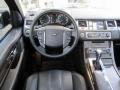 Santorini Black Metallic - Range Rover Sport HSE LUX Photo No. 13