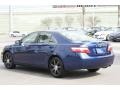 Blue Ribbon Metallic - Camry LE Photo No. 8