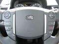 Santorini Black Metallic - Range Rover Sport HSE LUX Photo No. 14