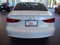 Glacier White Metallic - A3 1.8 Premium Photo No. 3