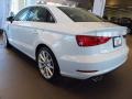 Glacier White Metallic - A3 1.8 Premium Photo No. 4