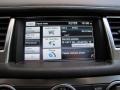 Santorini Black Metallic - Range Rover Sport HSE LUX Photo No. 17