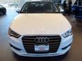 Glacier White Metallic - A3 1.8 Premium Photo No. 6