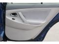 Blue Ribbon Metallic - Camry LE Photo No. 15