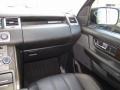 Santorini Black Metallic - Range Rover Sport HSE LUX Photo No. 23