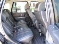 Santorini Black Metallic - Range Rover Sport HSE LUX Photo No. 33