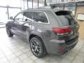 2014 Granite Crystal Metallic Jeep Grand Cherokee SRT 4x4  photo #7