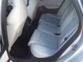 Lunar Silver Rear Seat Photo for 2013 Audi S6 #92249141