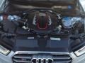 4.0 Liter FSI Turbocharged DOHC 32-Valve VVT V8 Engine for 2013 Audi S6 4.0 TFSI quattro Sedan #92249264