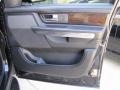 Santorini Black Metallic - Range Rover Sport HSE LUX Photo No. 49