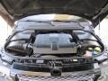 Santorini Black Metallic - Range Rover Sport HSE LUX Photo No. 51